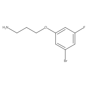 1542488-01-6 structure