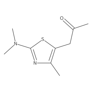 1547016-83-0 structure
