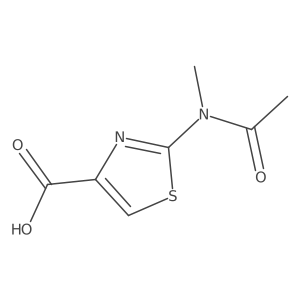 1547019-82-8结构式