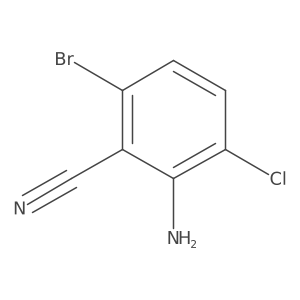 1547923-58-9结构式