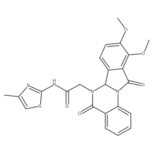 1630865-50-7 structure