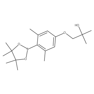 1683502-07-9 structure