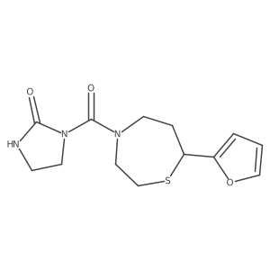 1705223-52-4 structure