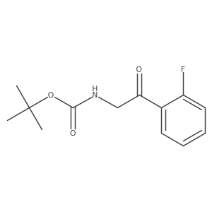 1779915-64-8 structure