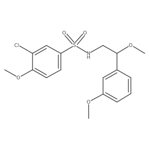 1797355-40-8 structure