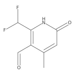 1805071-76-4 structure