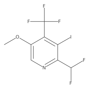 1805623-08-8结构式