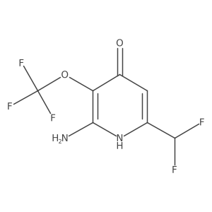 1805954-91-9 structure