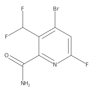 1806832-82-5结构式