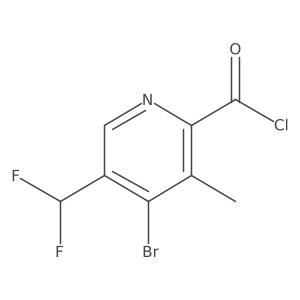 1806995-62-9 structure