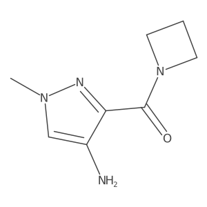 1855688-62-8 structure