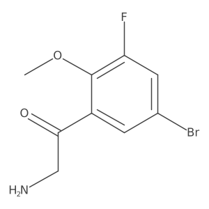 1897229-61-6 structure