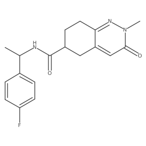 1904300-49-7 structure