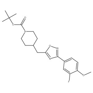 1923094-24-9 structure