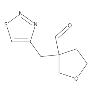 1934409-46-7 structure