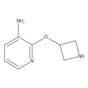 1936541-22-8 structure