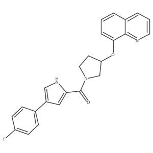 2034242-13-0结构式