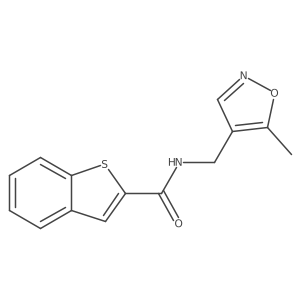 2034245-56-0 structure