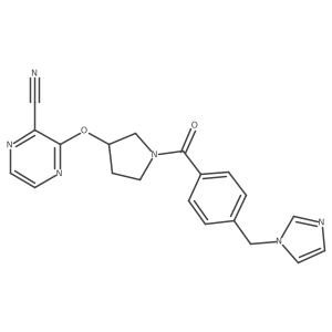 2034281-37-1 structure
