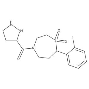 2034329-58-1 structure