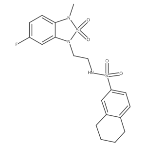 2034594-43-7 structure