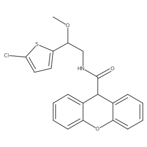 2034597-86-7 structure