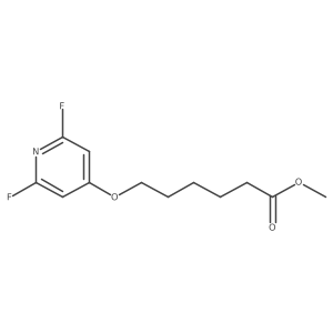 2043001-40-5 structure