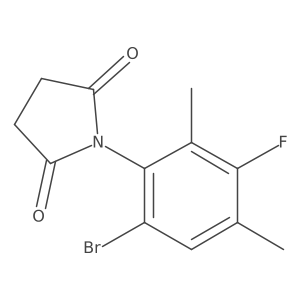 2088942-93-0结构式