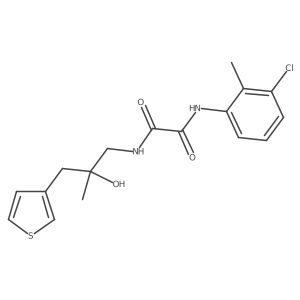 2097892-77-6 structure