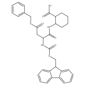 2227750-34-5 structure