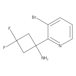 2229366-05-4 structure