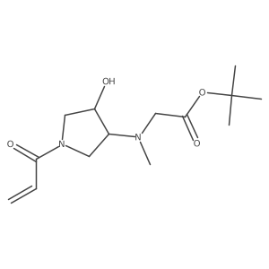 2411183-62-3结构式