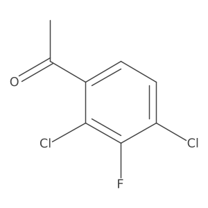 258345-78-7 structure