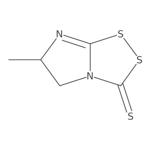Propineb-DIDT Structure