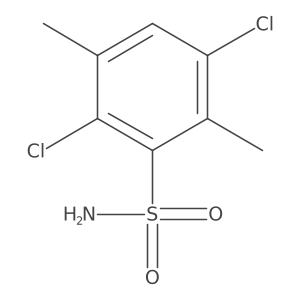 854860-92-7 structure