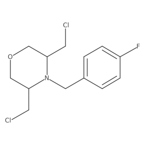 864448-50-0 structure