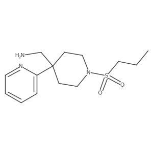 866559-83-3 structure