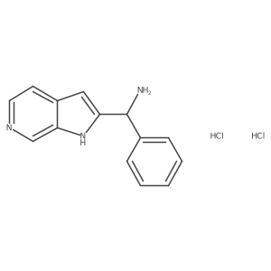 867034-91-1 structure