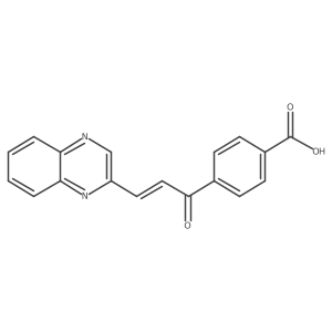 867167-21-3 structure