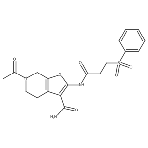 868676-69-1 structure