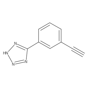 872122-76-4 structure