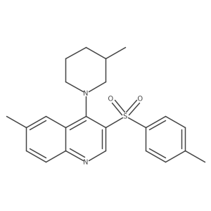 872206-78-5 structure