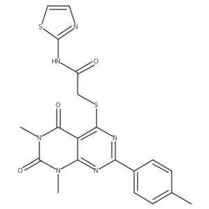 872688-39-6 structure