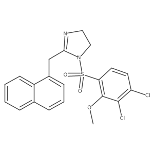 873587-84-9 structure