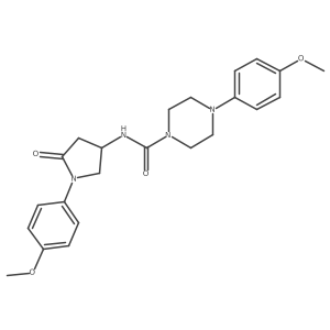 877640-25-0 structure