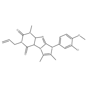878719-69-8 structure