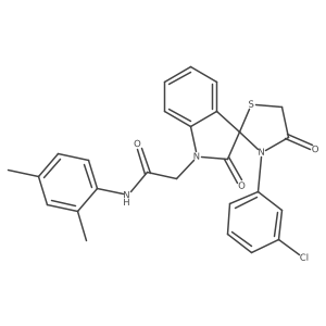 894556-65-1 structure