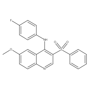 895650-91-6结构式