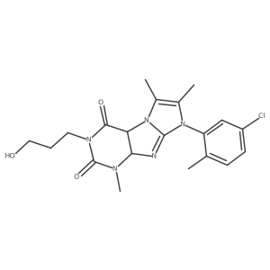 896075-43-7 structure