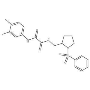 896270-24-9结构式